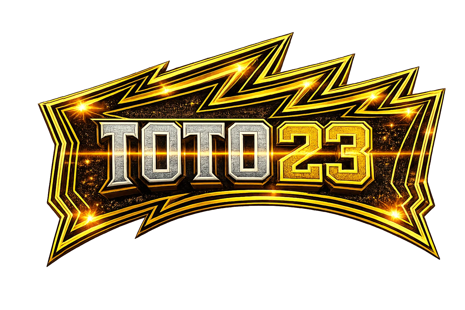 TOTO23 LOGO
